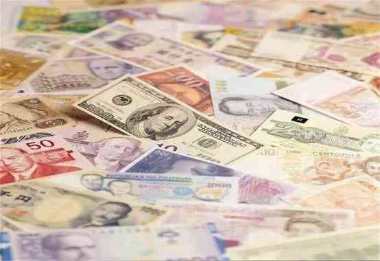 usd是什么意思（美国的钱在中国叫“美元”，人民币在国外叫什么？今天总算知道了）(图3)