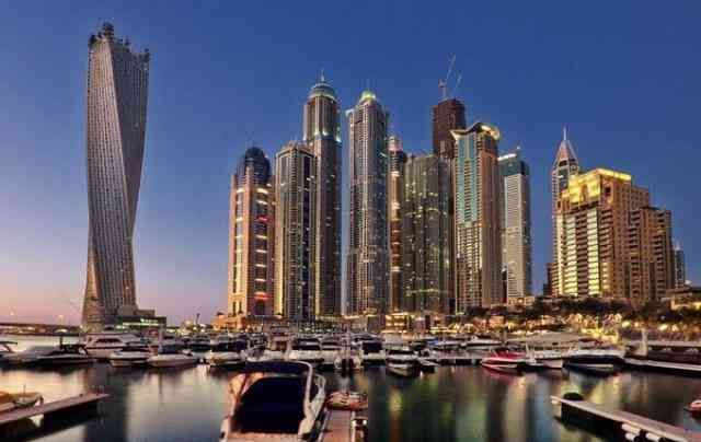 dhs是什么货币（第一次去迪拜必看注意事项，教你如何不吃亏）(图13)