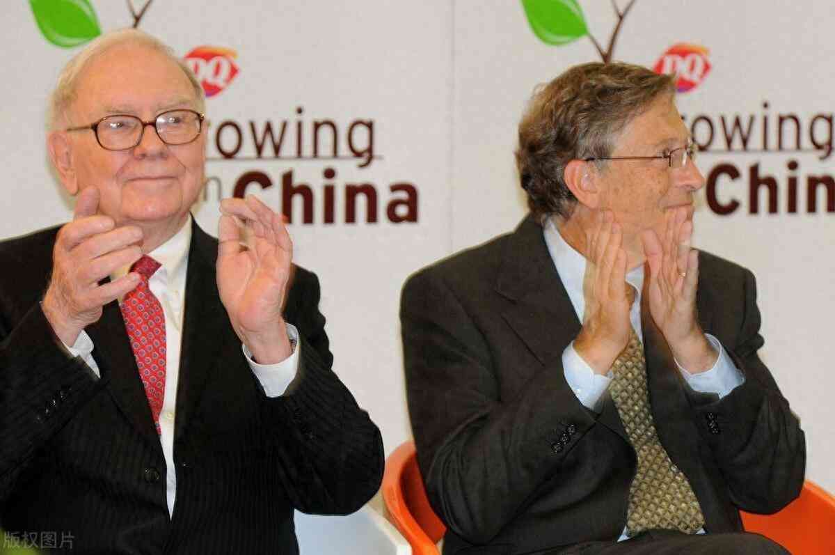 基金投资如何投资（像巴菲特一样：长线基金这样投，助你步步为赢）(图1)