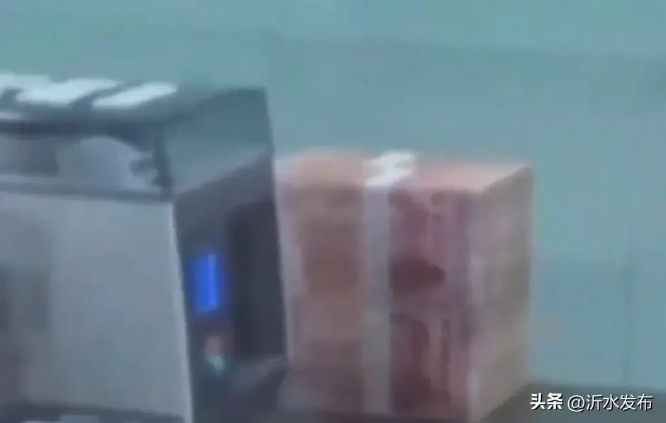 银行取多少钱需要预约（多地银行取款出新规定，现已执行？老人注意了）(图6)