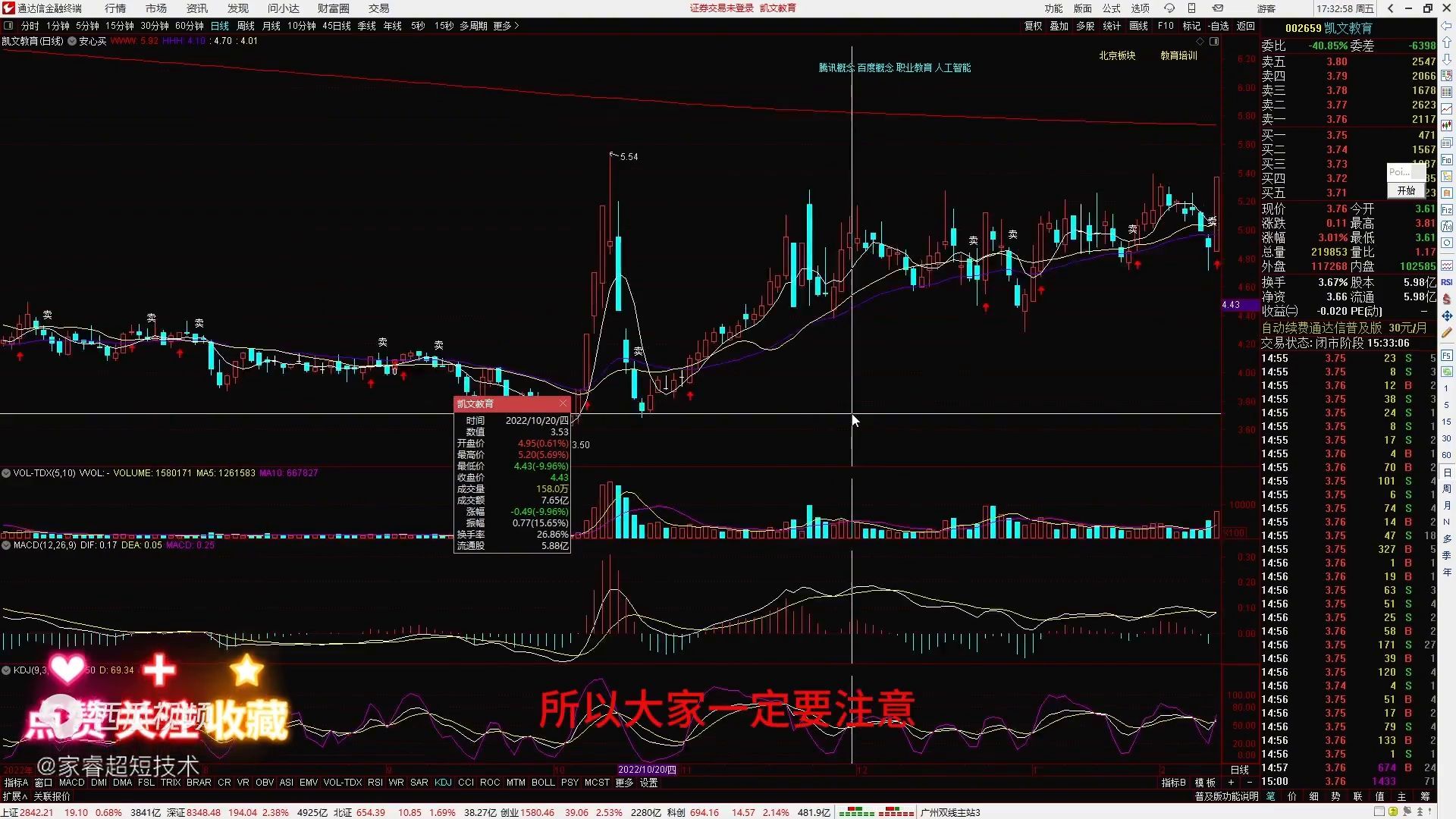 股票涨停了可以卖吗（涨停板的股票怎么卖）(图5)