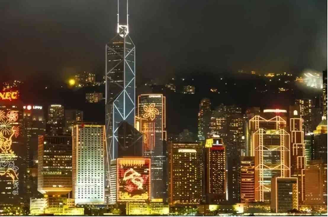 港币的货币代码（香港明明是中国的领土，为何用的却是港币？不能强制用人民币吗？）(图17)