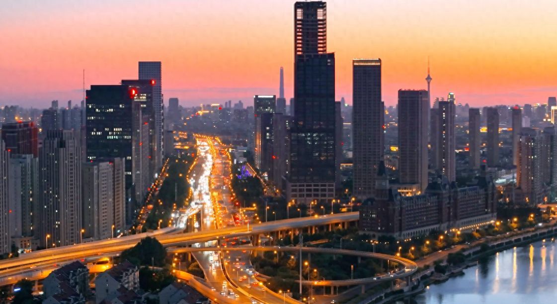 2024年最新百强城市排行榜出炉：广州第4，重庆第10，天津第11(图1)