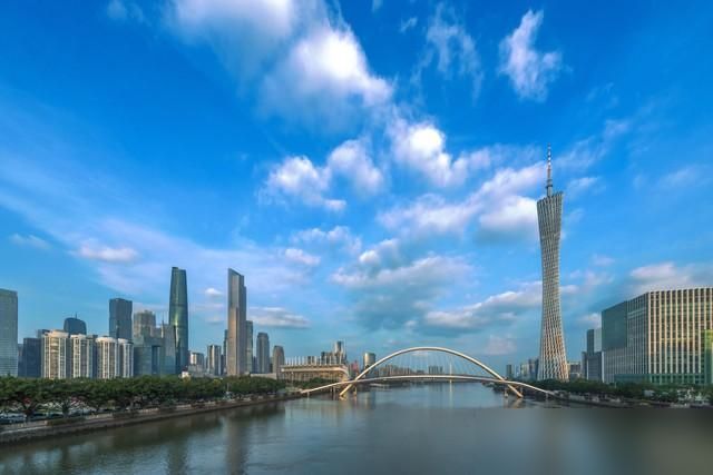 2024年最新百强城市排行榜出炉：广州第4，重庆第10，天津第11(图10)