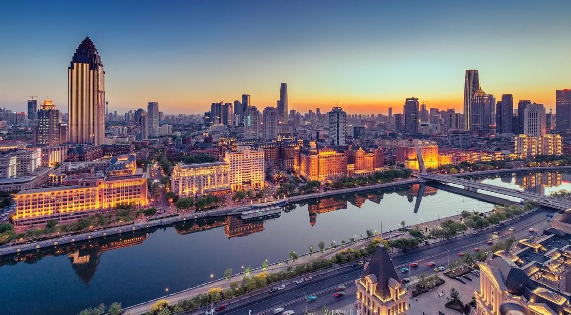 2024年最新百强城市排行榜出炉：广州第4，重庆第10，天津第11(图13)