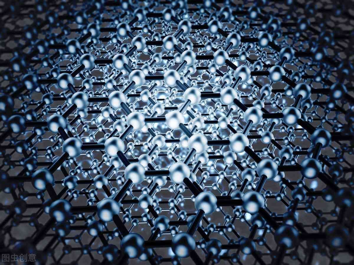 A股材料之王：9只石墨烯龙头，谁能冲击万亿市值？(图2)