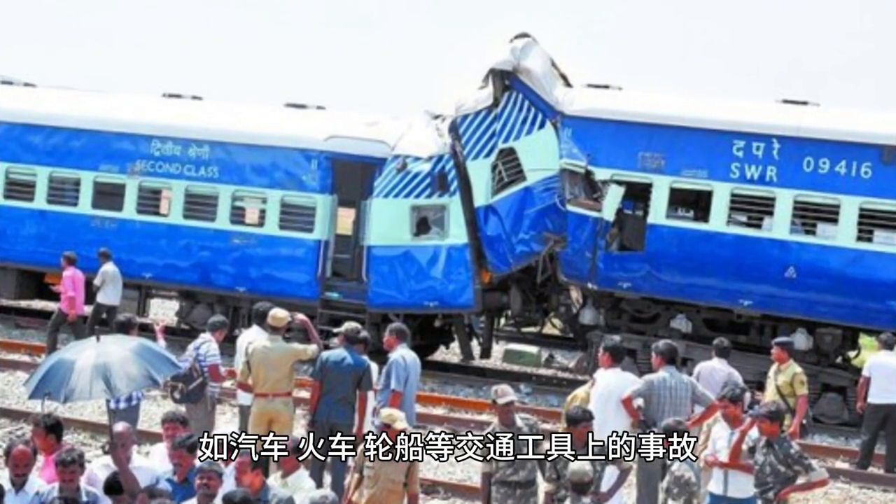 保险知识|意外险的种类有哪些？(图4)