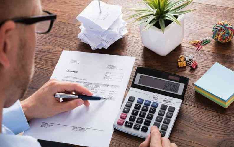 实用落地干货！费用报销和对公付款基本流程制度(图2)