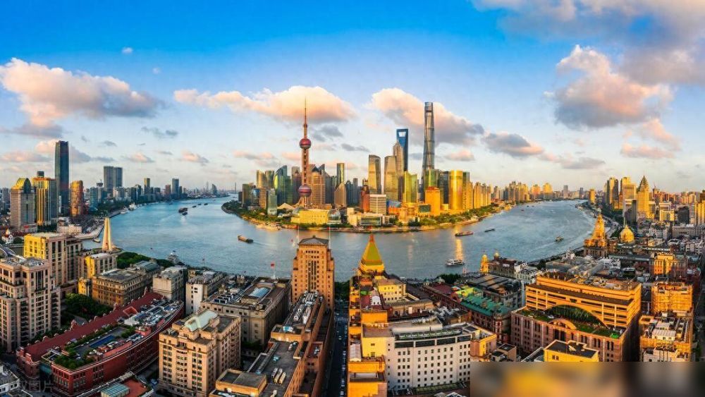 2024年一季度GDP十强市出炉：重庆第5，杭州狂涨390亿，天津无缘(图2)