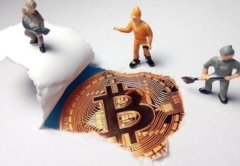 普通人怎样投资区块链，谁说普通人不能投资区块链？这几种方法总有适合你的(图1)