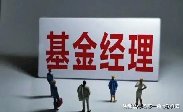 新发行的基金可以买吗，新发的基金没人买！基金经理吃的满嘴流油，基民亏得裤衩子都不剩(图1)