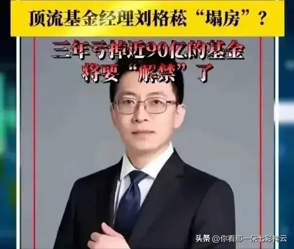 新发行的基金可以买吗，新发的基金没人买！基金经理吃的满嘴流油，基民亏得裤衩子都不剩(图3)
