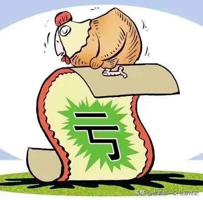 新发行的基金可以买吗，新发的基金没人买！基金经理吃的满嘴流油，基民亏得裤衩子都不剩(图5)