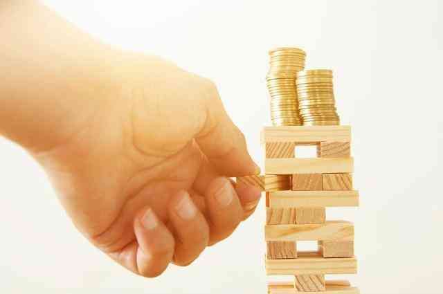 货币基金适合新手投资吗，小白如何买基金，轻松学理财(图2)