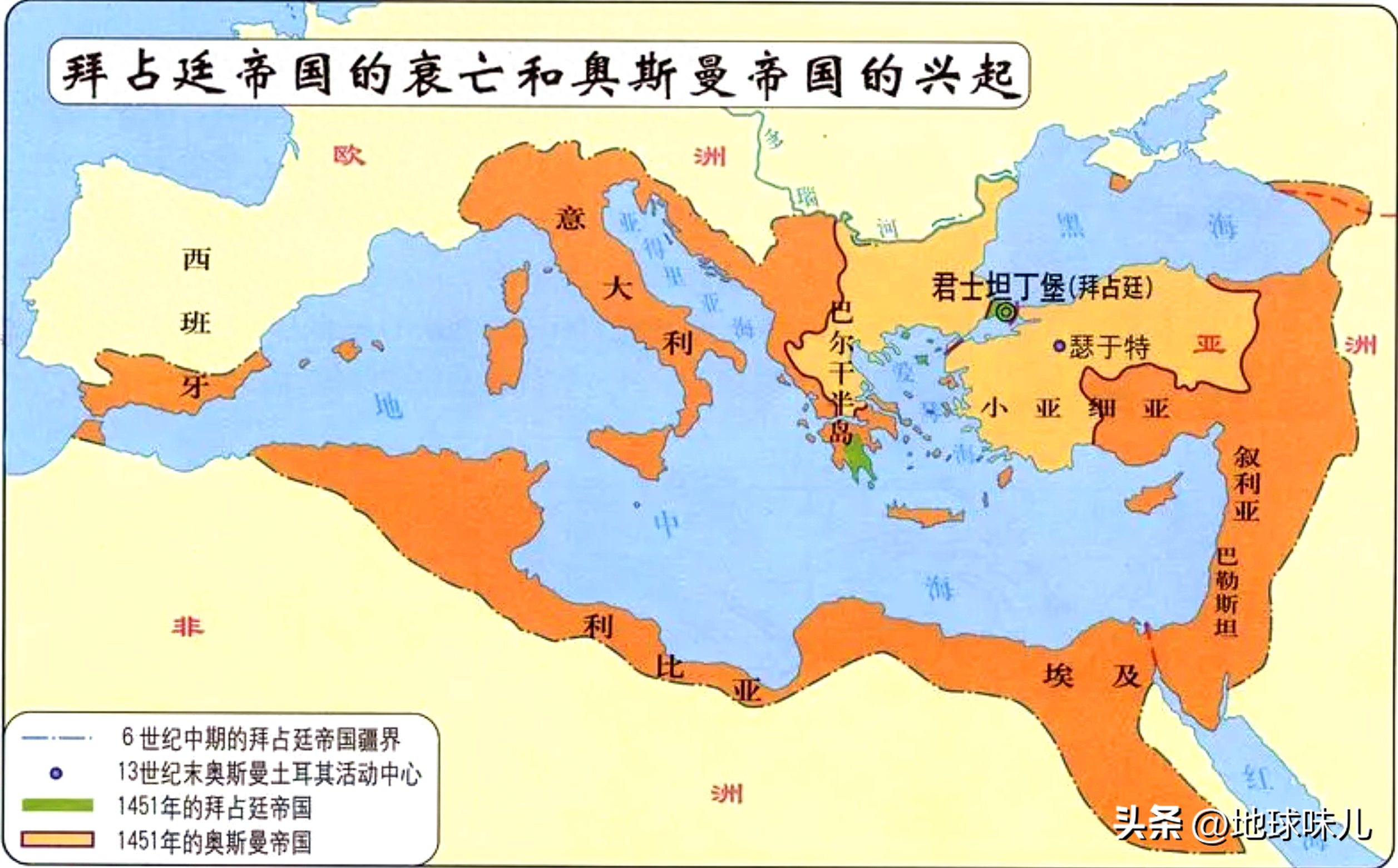 世界上陆地面积最大的国家（凭实力大到没朋友？为什么俄罗斯在国际社会的处境如此孤单）(图7)
