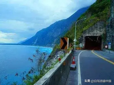 台湾有哪些名胜古迹（台湾最美五大风景区）(图2)
