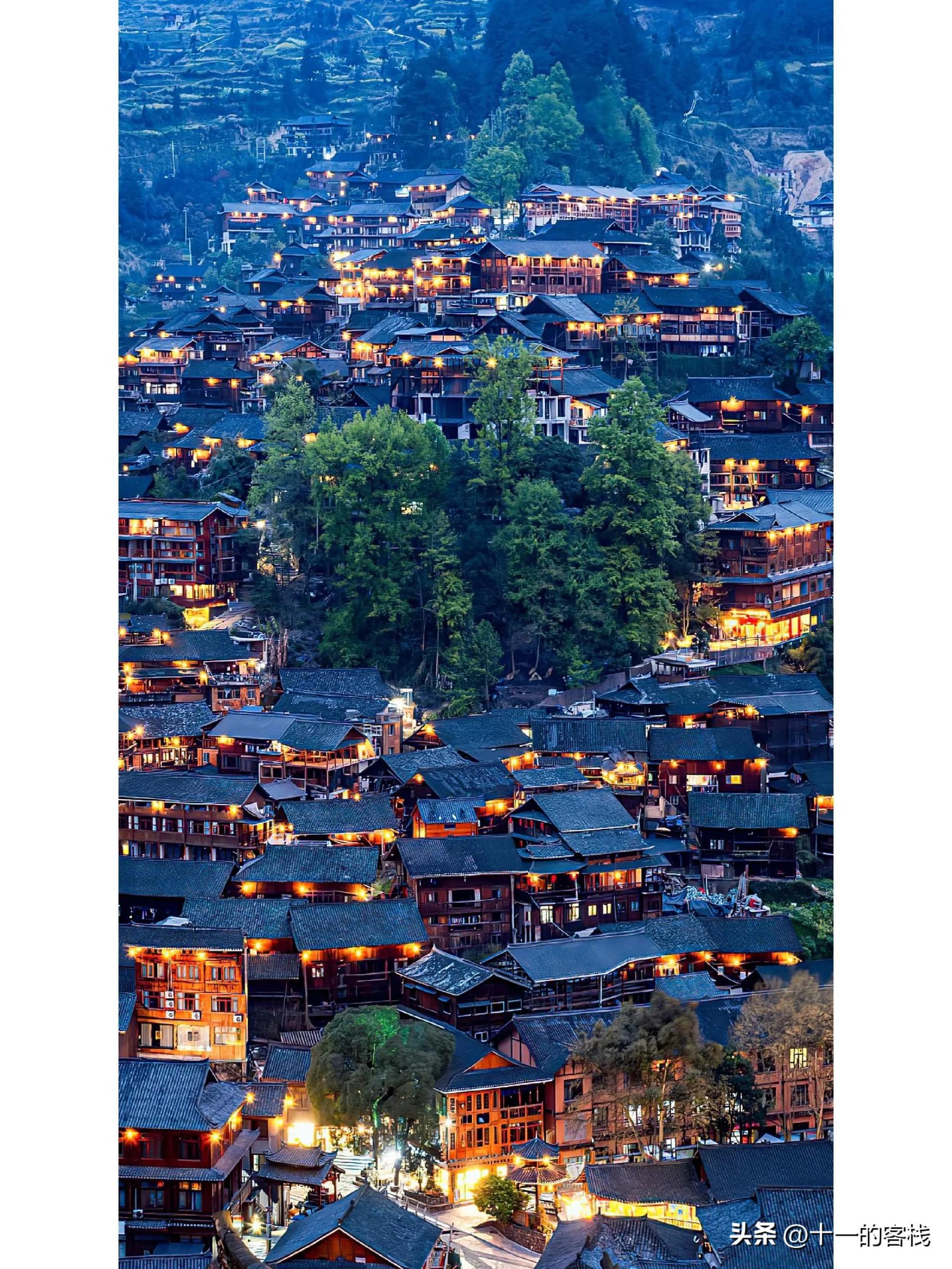 江西旅游必去十大景点 （江西旅游十大景点：各具特色，值得一游）(图9)