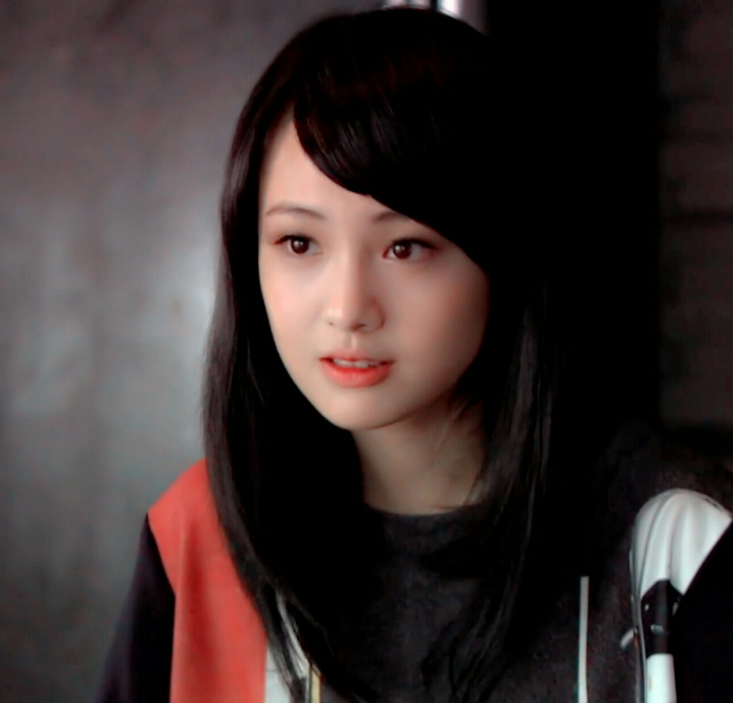 郑爽为什么被封杀（红极一时到全网封杀，郑爽是怎么从清纯少女走向深渊的）(图2)