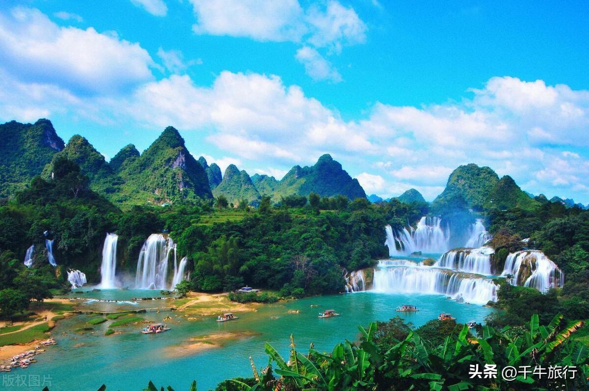 广西旅游最值得去的景点（广西最值得去的8个景点，去过4个算合格，你去过几个）(图3)