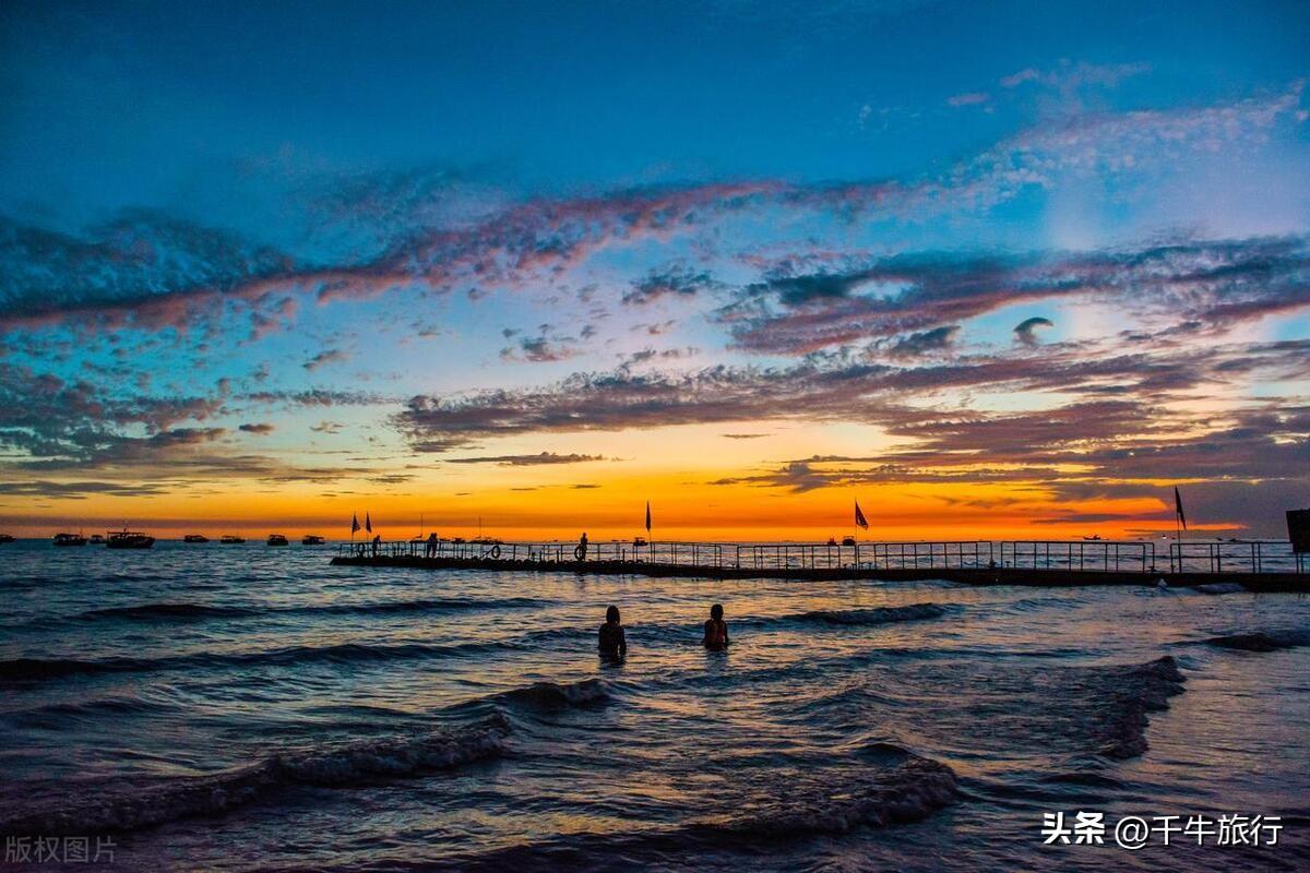 广西旅游最值得去的景点（广西最值得去的8个景点，去过4个算合格，你去过几个）(图13)