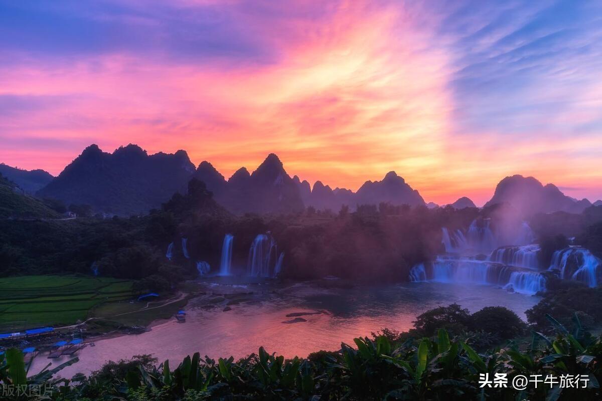 广西旅游最值得去的景点（广西最值得去的8个景点，去过4个算合格，你去过几个）(图4)