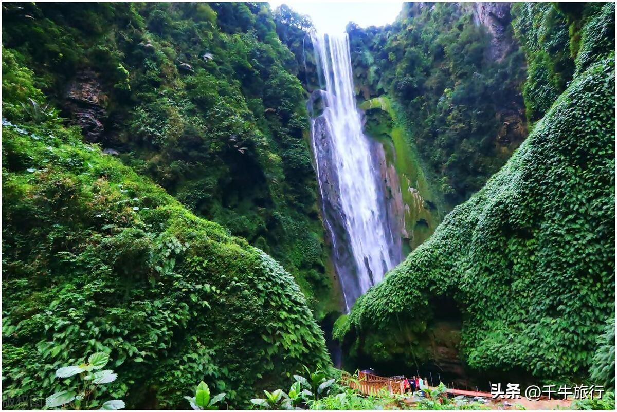 广西旅游最值得去的景点（广西最值得去的8个景点，去过4个算合格，你去过几个）(图7)