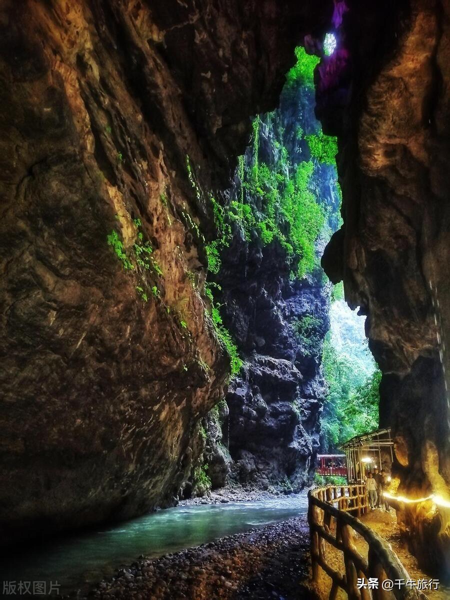 广西旅游最值得去的景点（广西最值得去的8个景点，去过4个算合格，你去过几个）(图8)