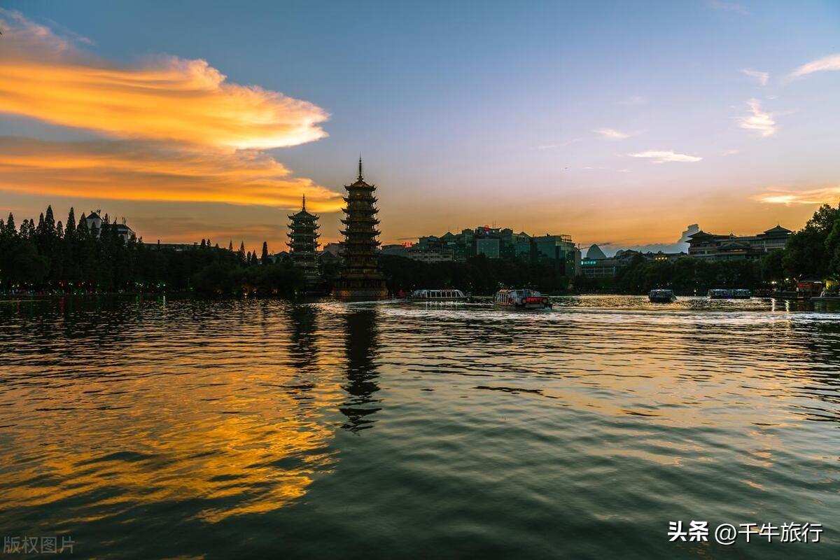 广西旅游最值得去的景点（广西最值得去的8个景点，去过4个算合格，你去过几个）(图15)