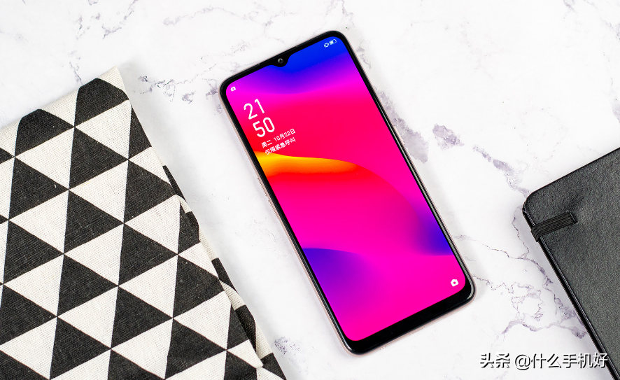 oppoa11参数配置（OPPO：AI四摄+256G内存+5千电池，仅售1599，这个朋友你交吗）(图4)