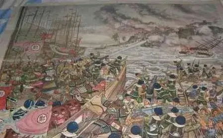 清朝12个皇帝顺序（清朝十二帝在位顺序表，及其生平简介，你了解吗）(图17)