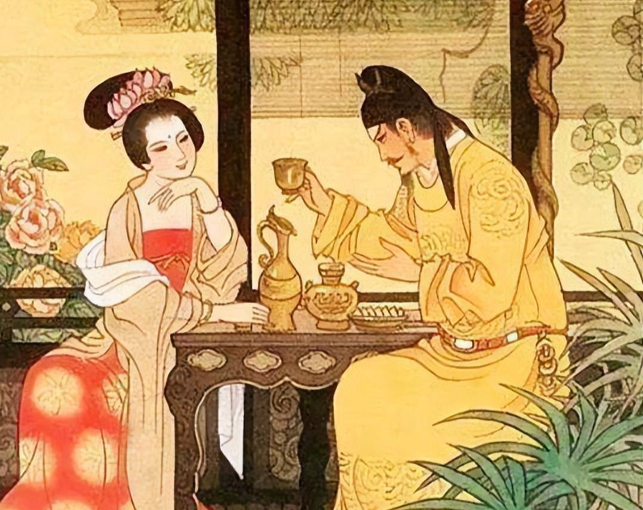 安史之乱怎么平定的（安史之乱有多乱？被称为“最血腥的叛乱”，后来是如何被平息的）(图2)