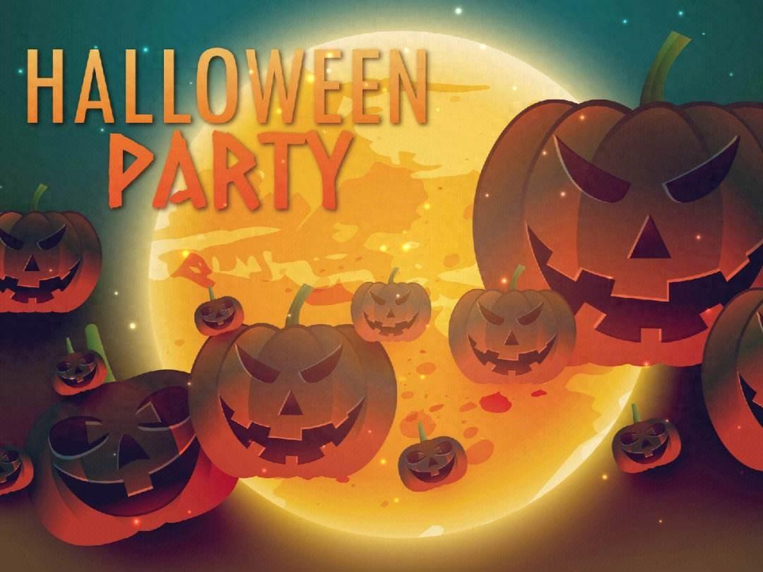 万圣夜代表什么意思（万圣夜是什么意思呢，万圣夜是什么节日）(图1)
