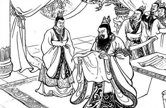 曹操的儿子有哪些（曹操有二十五个儿子，他最喜欢哪个）(图2)