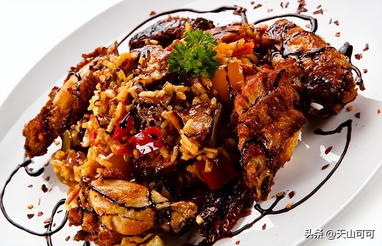 济南美食有什么好吃的（济南十大必吃美食，你吃过哪几种）(图3)