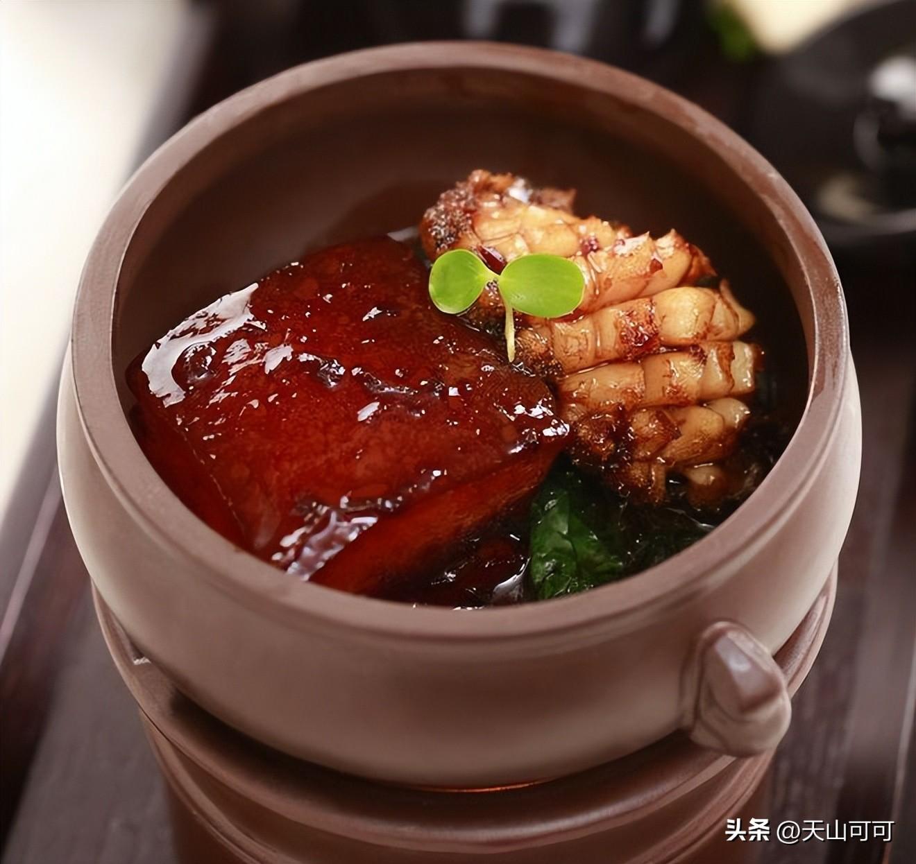 济南美食有什么好吃的（济南十大必吃美食，你吃过哪几种）(图6)