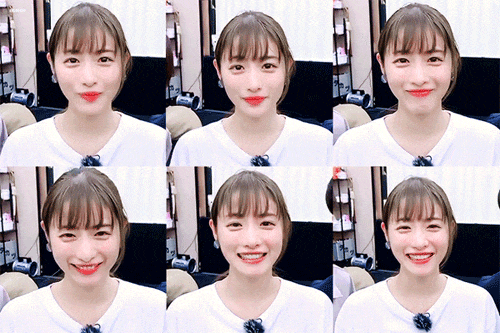 日本最美女星颜值排行（2023年日本10大最美女星出炉:石原里美仅第7，新垣结衣掉到第2名）(图30)