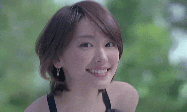 日本最美女星颜值排行（2023年日本10大最美女星出炉:石原里美仅第7，新垣结衣掉到第2名）(图81)