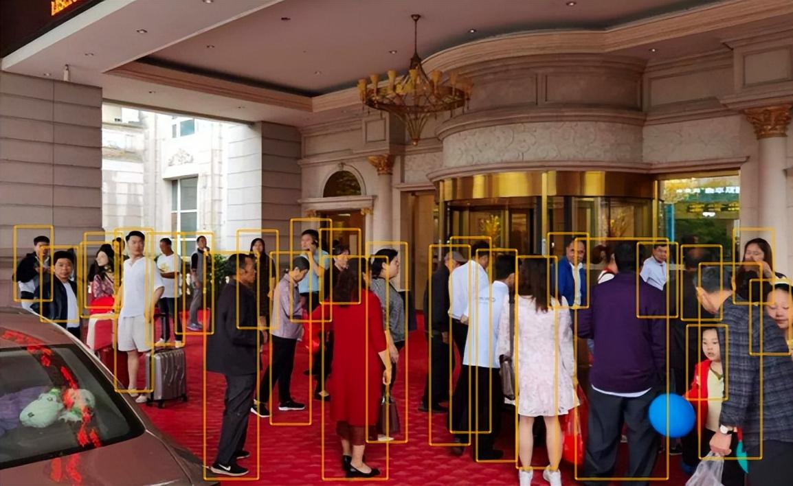 智慧酒店整体解决方案（智慧酒店整体解决方案）(图6)