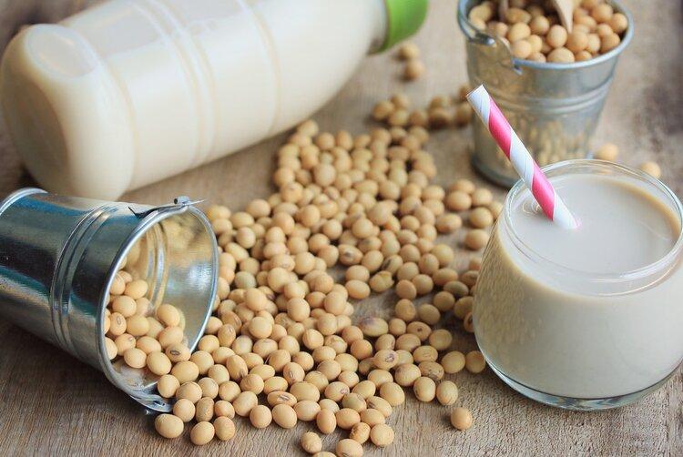 转基因大豆油能吃吗（转基因大豆油有害且致癌？院士坦言：超80%中国人吃过转基因食品）(图3)