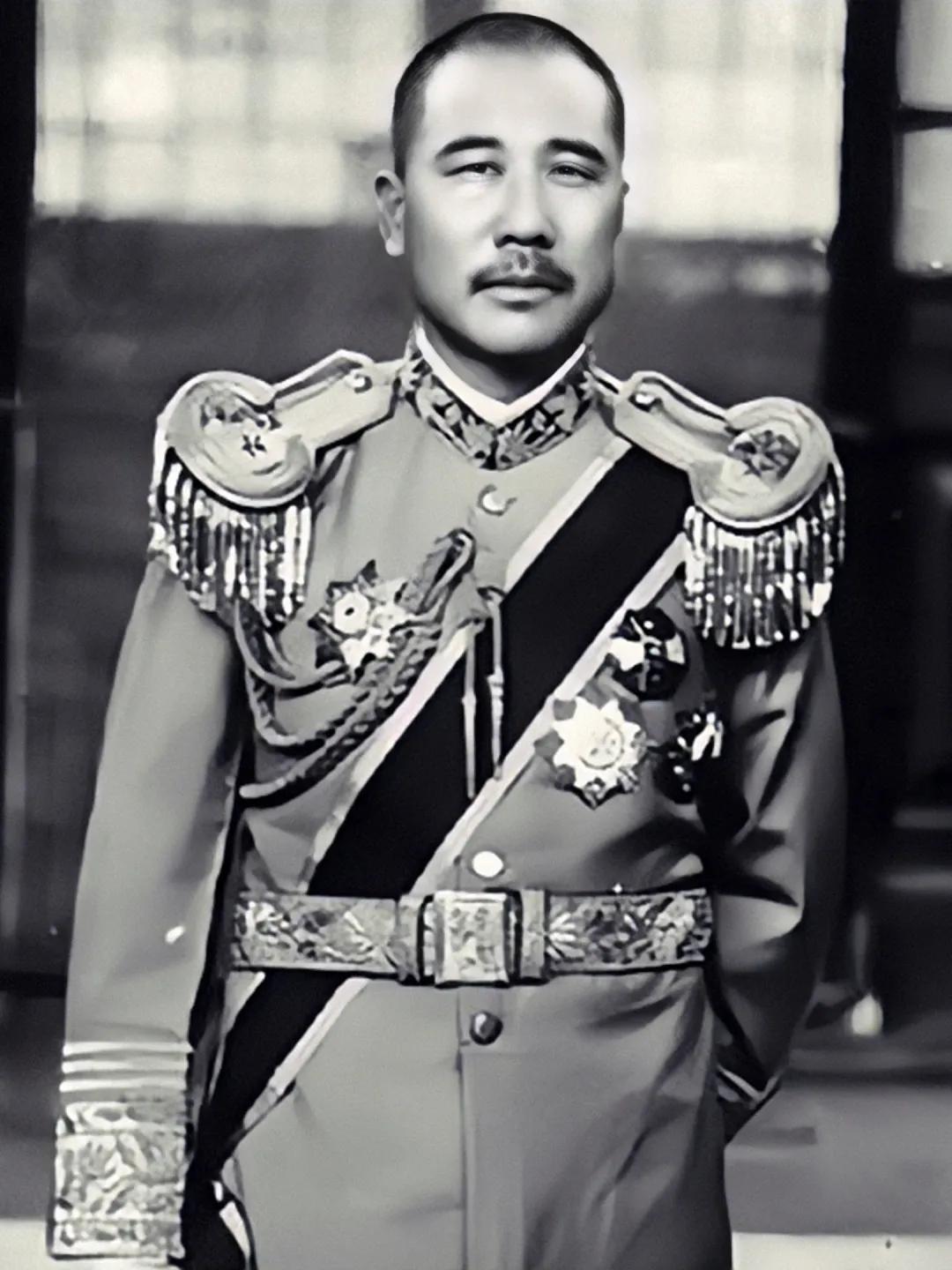 张宗昌的诗(民国“诗圣”诗界泥石流——张宗昌)(图1) 张宗昌的诗(民国“诗圣”诗界泥石流——张宗昌)(图1)