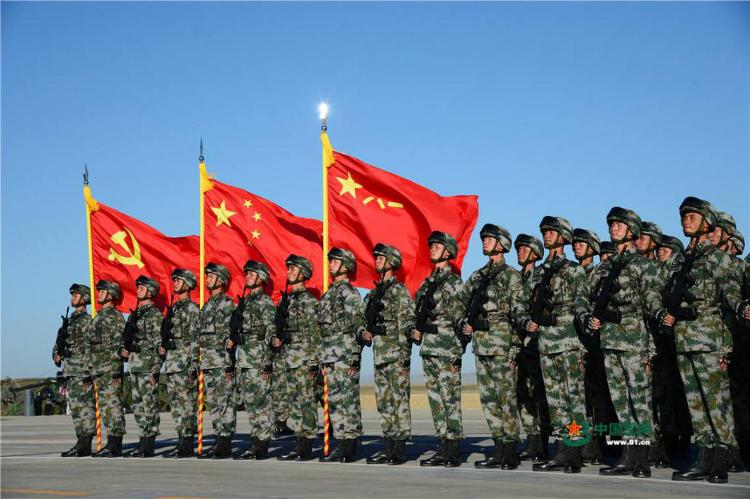 副军级相当于什么级别（军衔与级别是如何对应的？目前一个职务仅能对应一个衔级）(图1)