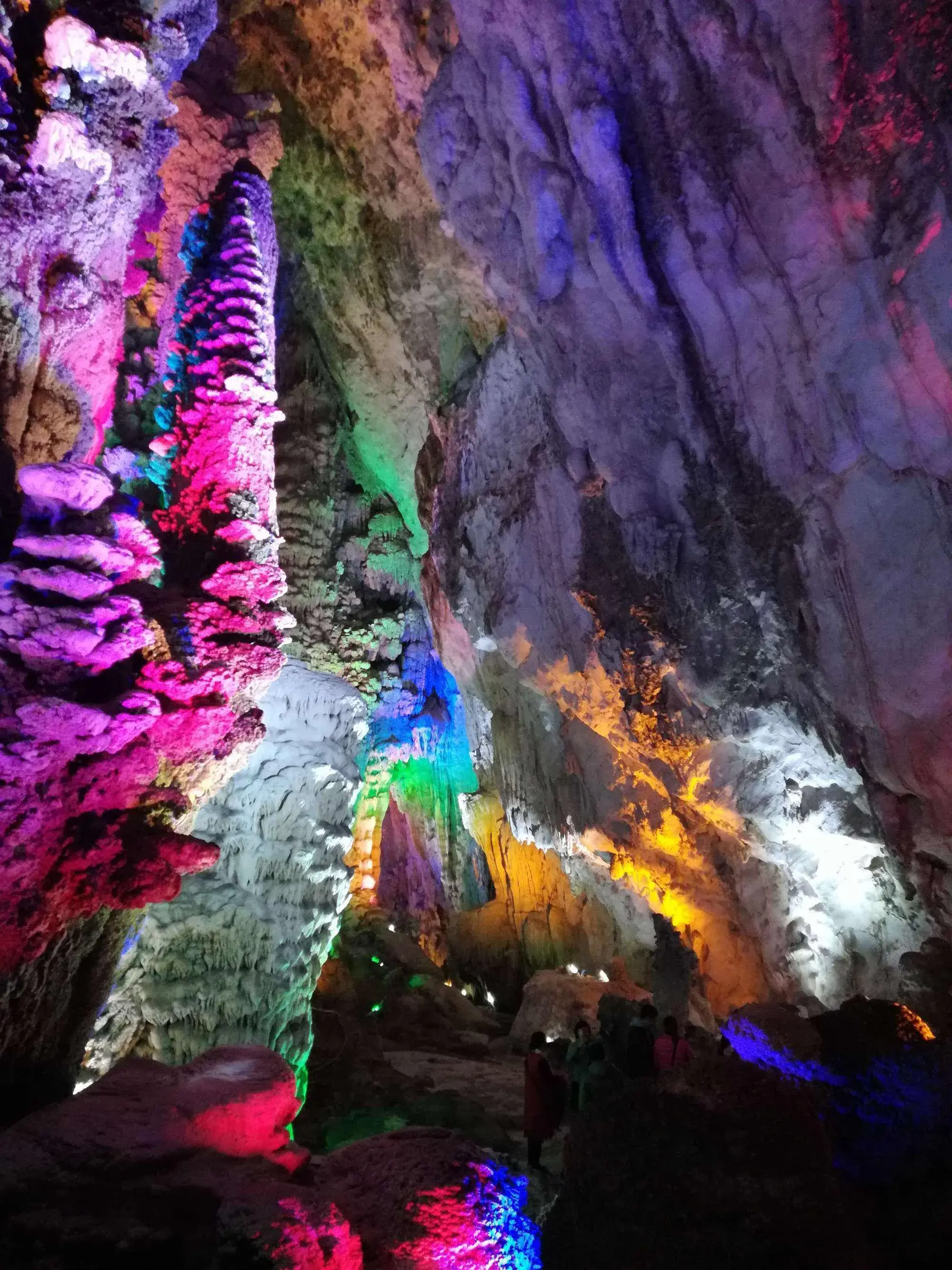 巴马景区旅游景点介绍（广西巴马：世界长寿之乡的由来、景点与长寿村的奥秘）(图10)