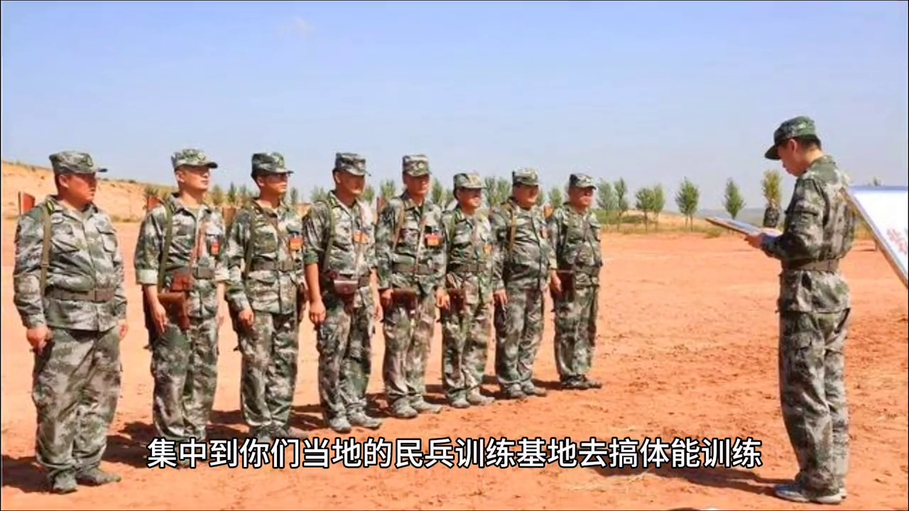 征兵政审流程是怎样的（2024年参军入伍“最新”流程#新兵入伍季）(图2)