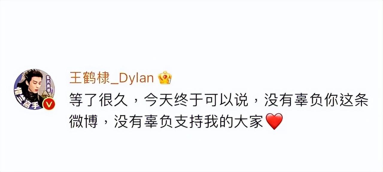 王鹤棣个人简介（24岁的王鹤棣，一夜爆火的新晋顶流！他的逆袭之路无人能挡！）(图18)