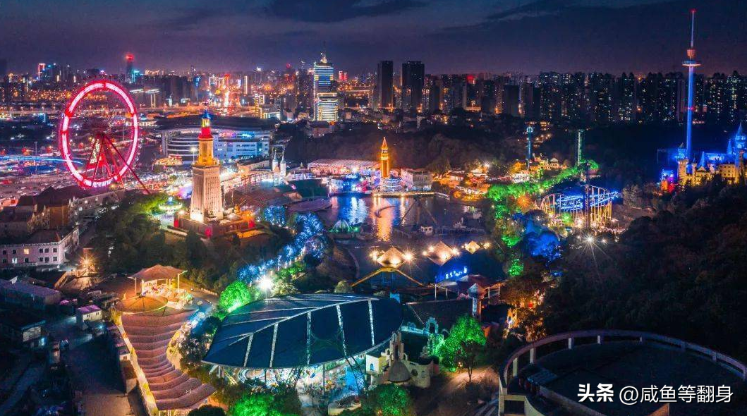 长沙周边旅游（长沙旅游攻略:长沙周边景点大全）(图10)