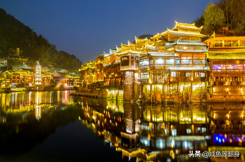 长沙周边旅游（长沙旅游攻略:长沙周边景点大全）(图20)