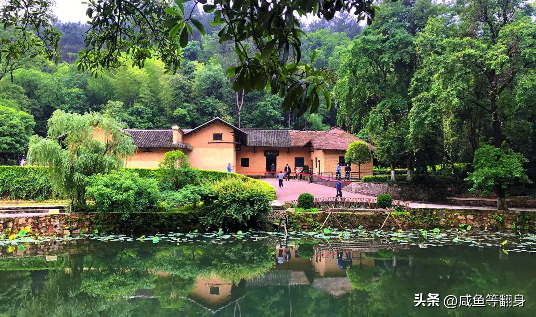 长沙周边旅游（长沙旅游攻略:长沙周边景点大全）(图22)