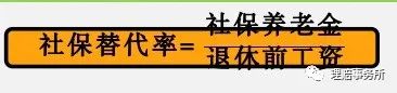 社保是从哪一年开始实施的(社保养老金的前世今生)(图8) 社保是从哪一年开始实施的(社保养老金的前世今生)(图8)