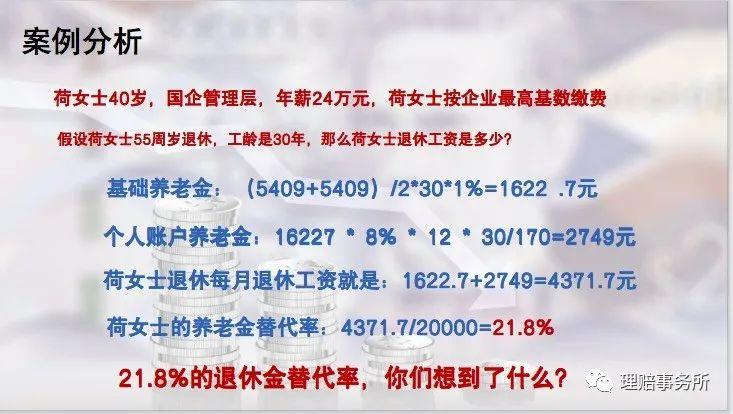 社保是从哪一年开始实施的(社保养老金的前世今生)(图7) 社保是从哪一年开始实施的(社保养老金的前世今生)(图7)