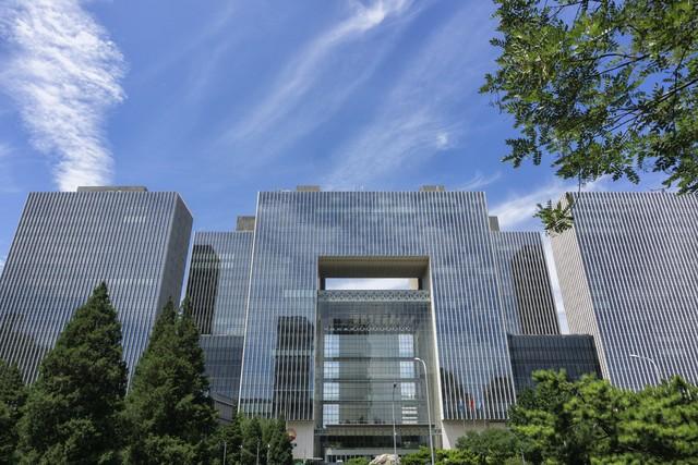 五大行是哪五大行（我国存款最安全的五大银行，永远不会倒闭，你知道哪五家吗）(图6)